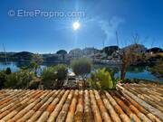 Appartement à GRIMAUD