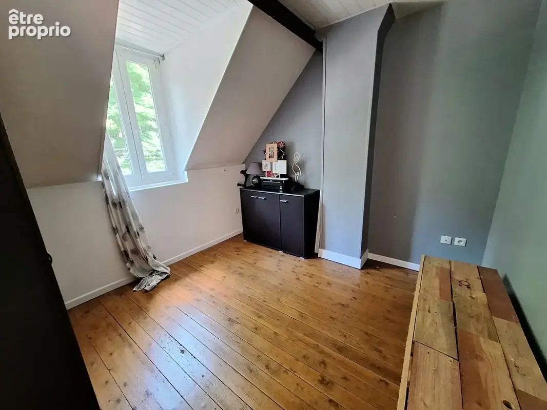Maison de briques: proche centre-ville - photo 10