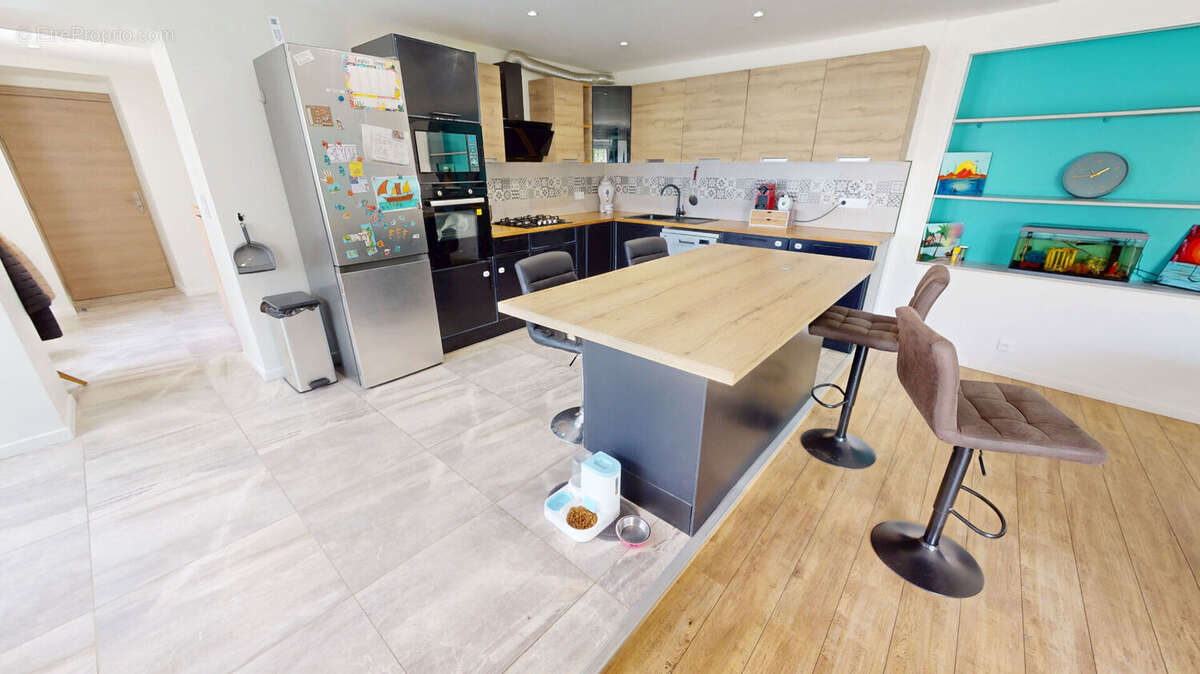 Maison à COURSEULLES-SUR-MER