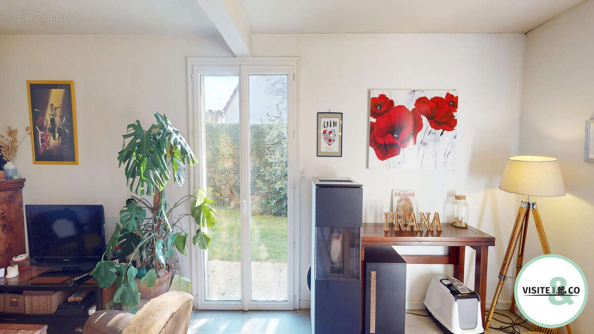 Maison à CAMBES-EN-PLAINE