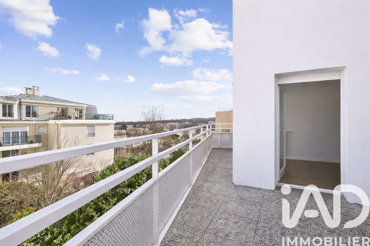 Photo 3 - Appartement à CHATENAY-MALABRY