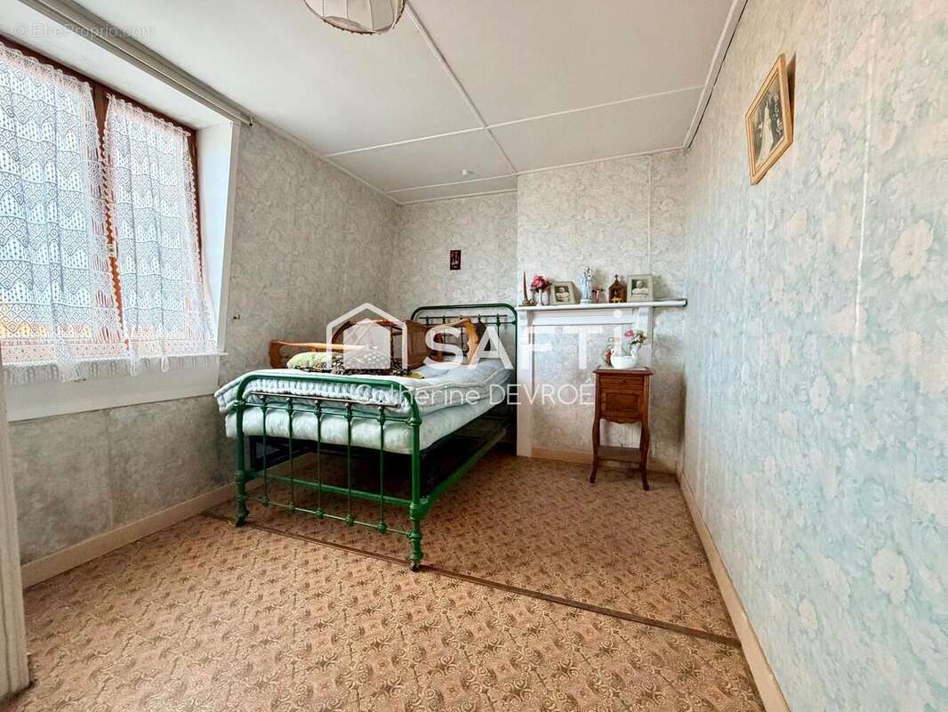 Photo 9 - Maison à CAPPELLE-BROUCK