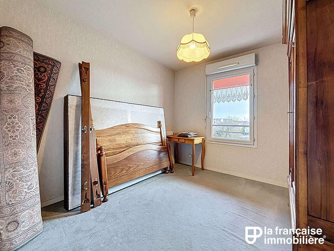 Appartement à MORDELLES