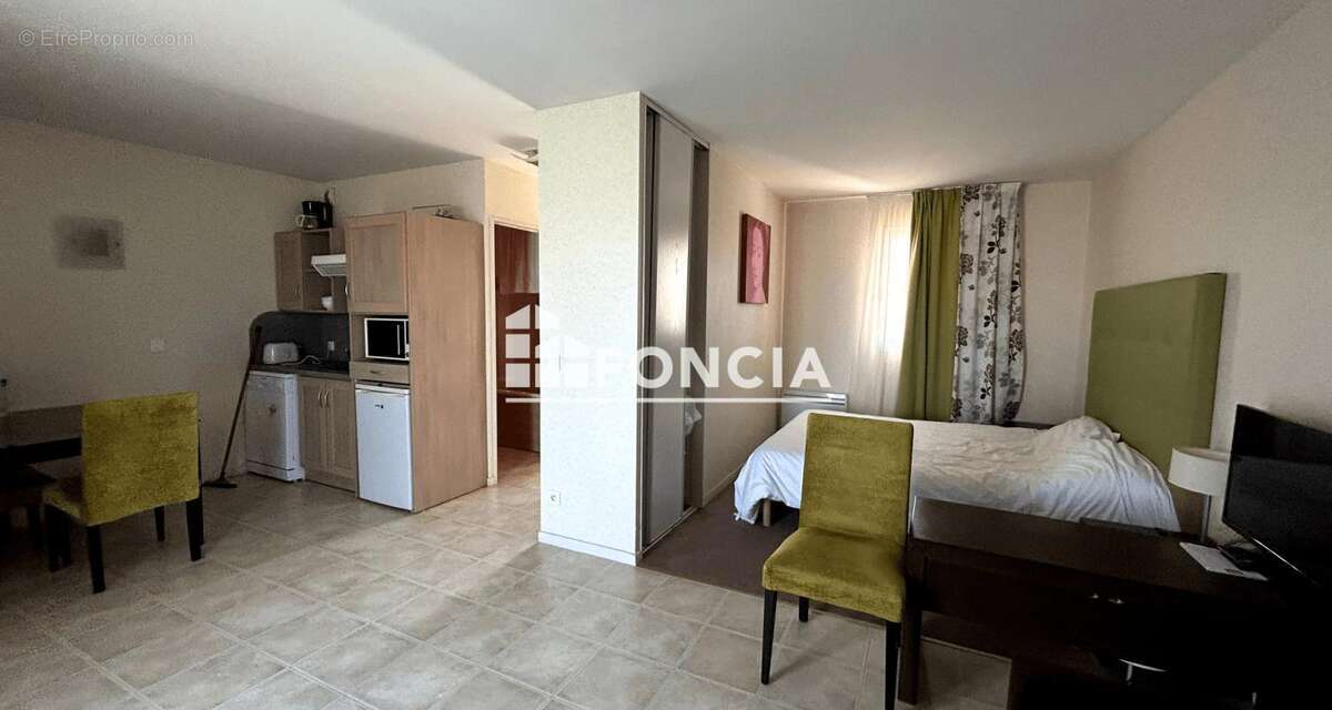 Appartement à AMBOISE