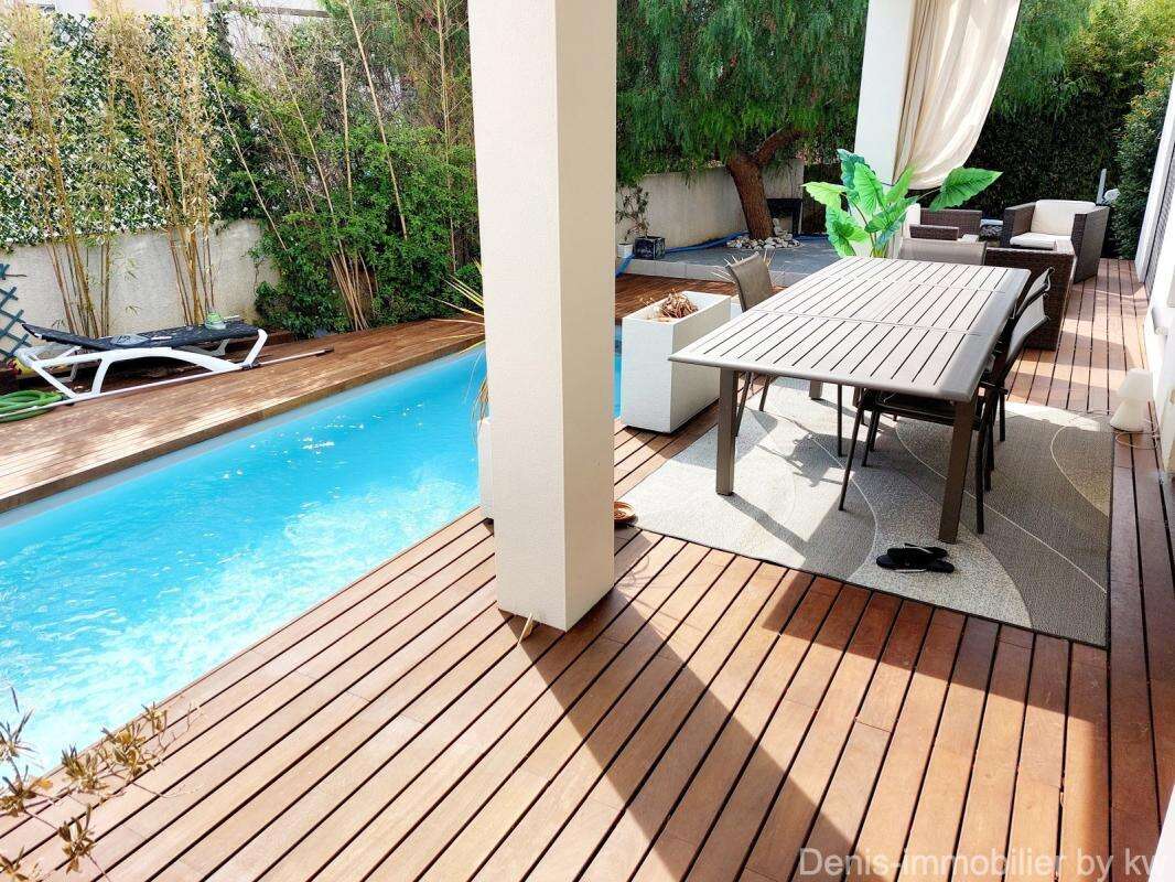 Maison à VILLENEUVE-DE-LA-RAHO