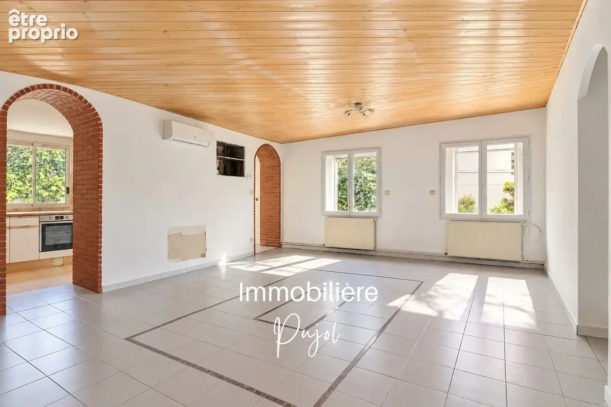 Appartement comme une maison Les Olives - photo 5
