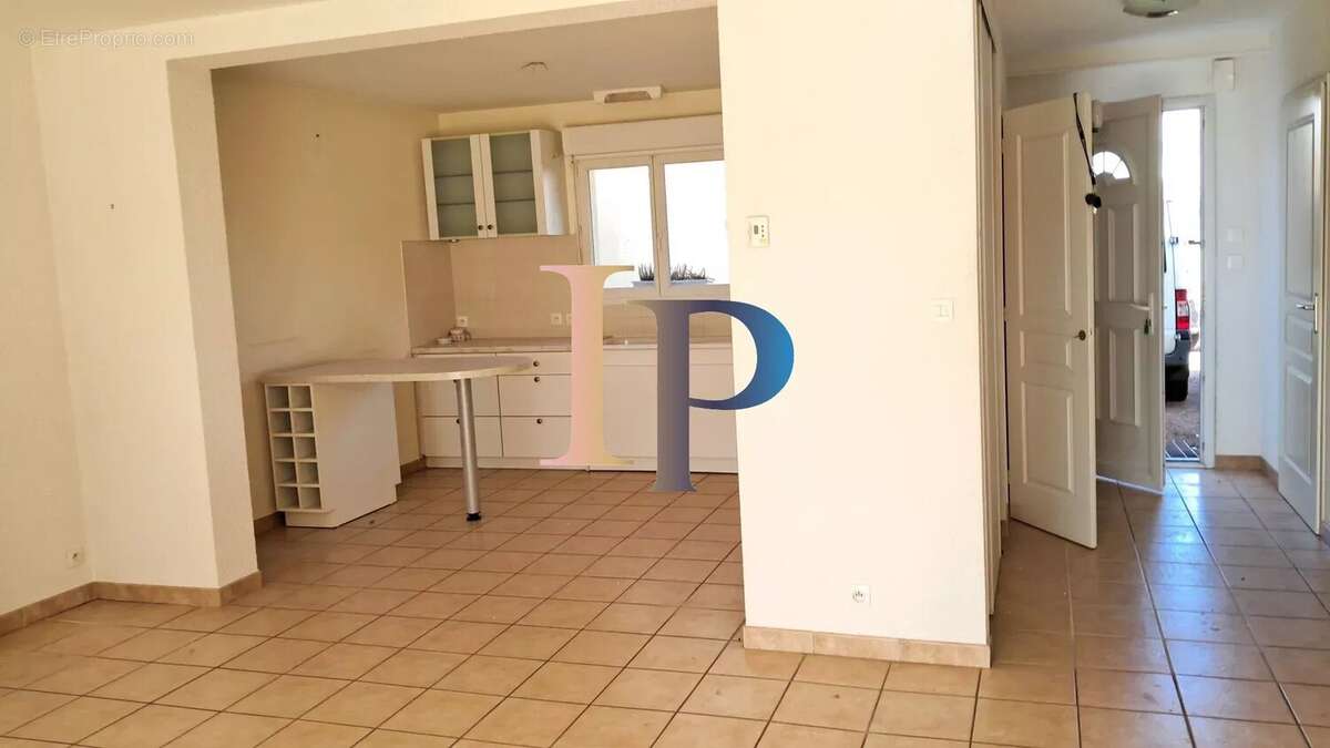 Maison à PARAY-LE-MONIAL