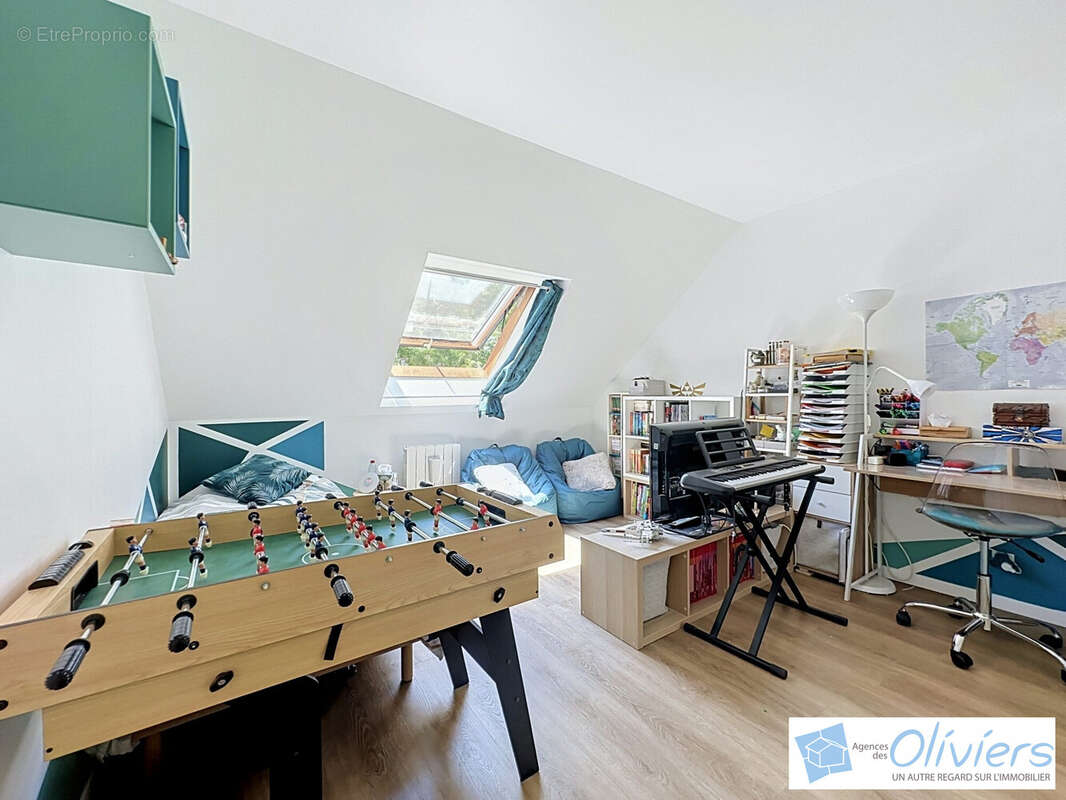 Maison 101 m² à Guyancourt  - photo 6