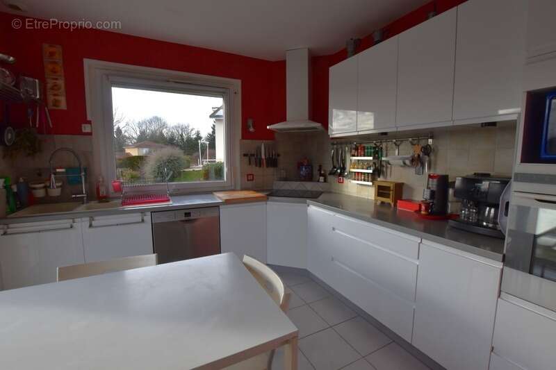 À VENDRE – Maison familiale avec piscine à La Chapelle-d'Aurec – À 5 minutes de Monistrol-sur-Loire - photo 21