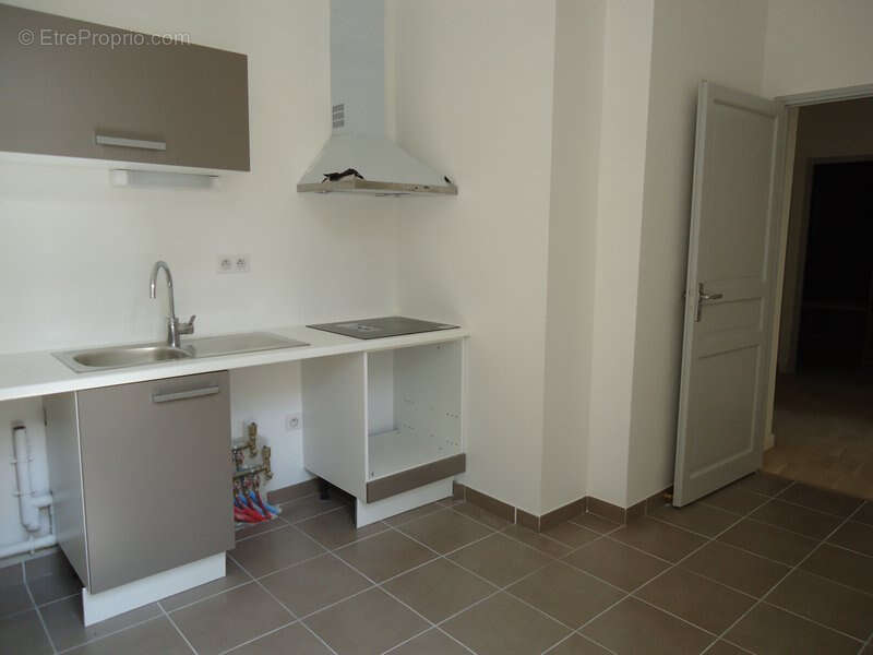 Appartement à NEVERS