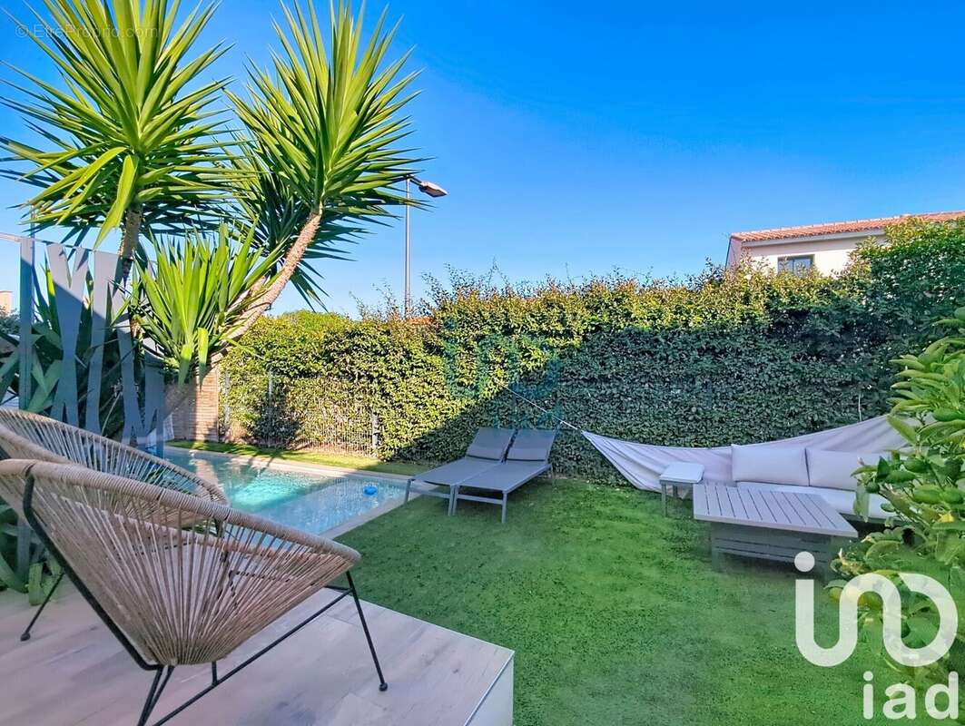 Photo 3 - Maison à CLAIRA