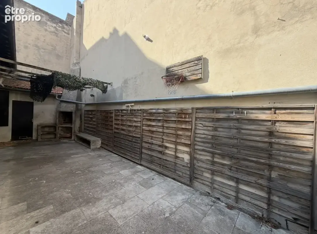 AVIGNON INTRA-MUROS   Appartement T5 de 157 m2 avec terrasse, balcon et double garage - photo 8
