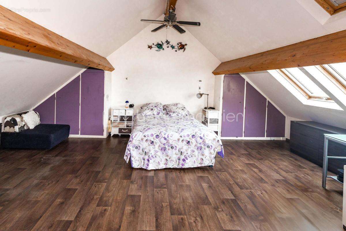 Maison à MAISONS-LAFFITTE