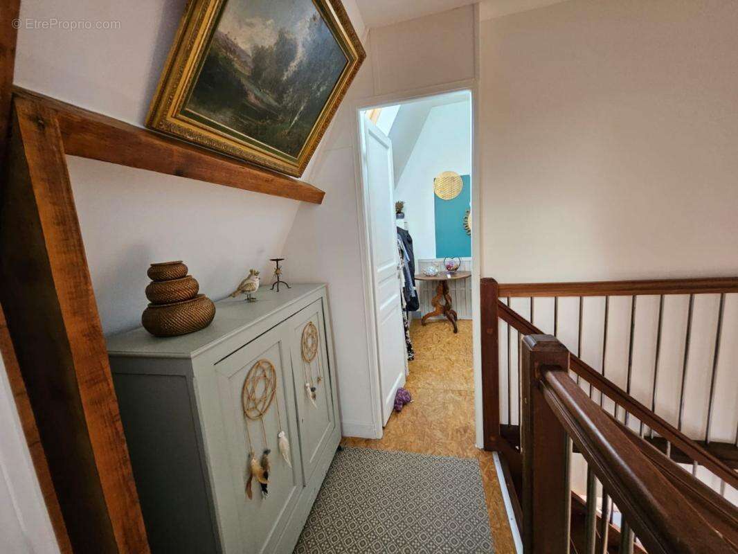 Maison à BASSILLAC