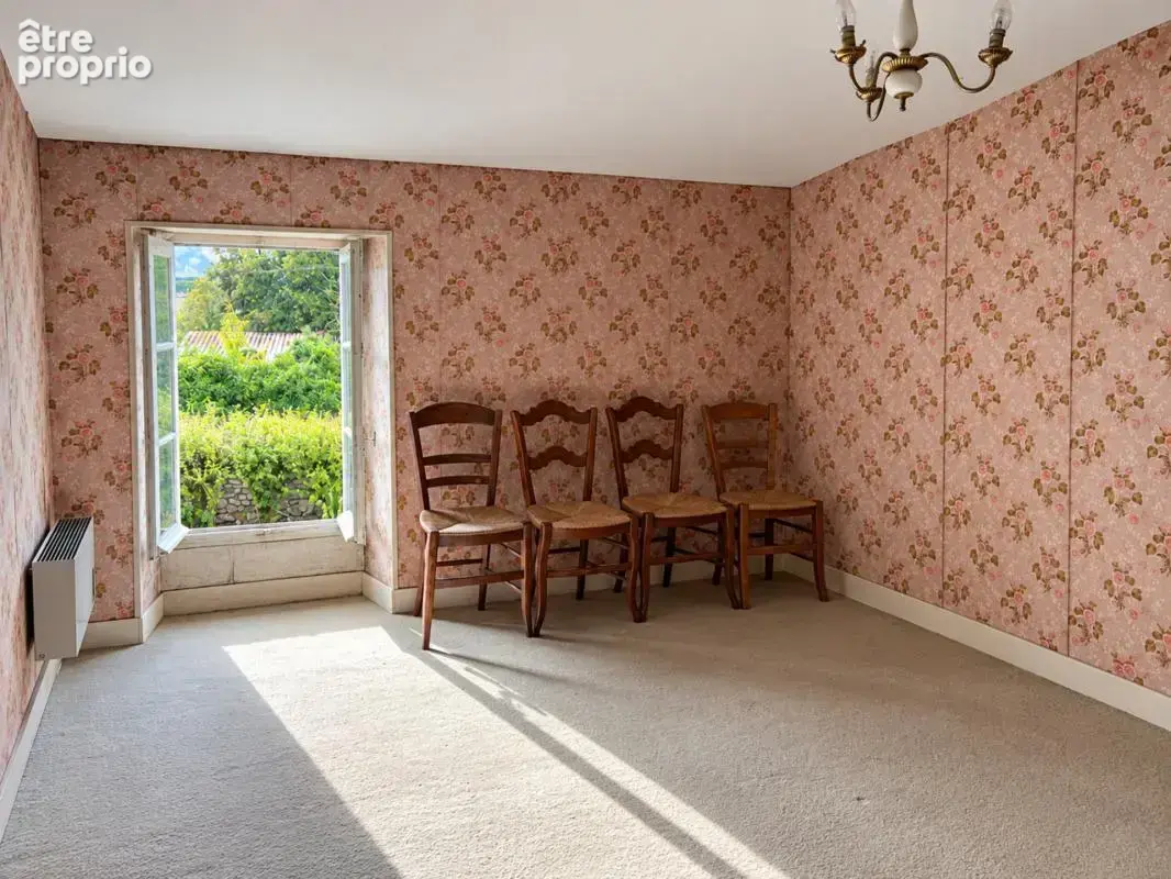 Maison à vendre BURIE (17) - photo 8