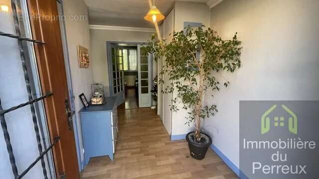 Maison indépendante 106 m2 - Jardin clos - Proche RER Le Per - photo 4