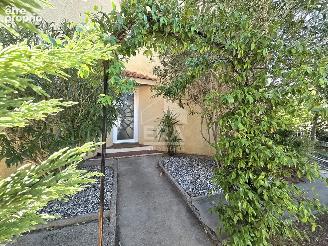 Maison 92m² à limoux - photo 2