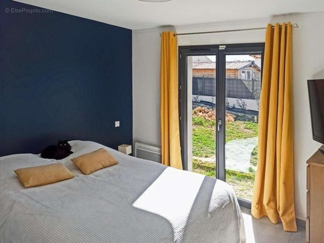 Photo 8 - Maison à BRIGNOLES