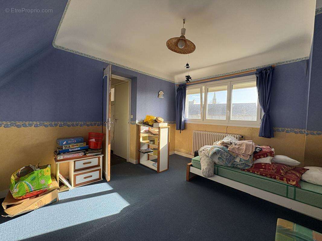 A vendre RIEC SUR BELON (29340) Maison 6 pièces 4 chambres 111m2 - photo 13