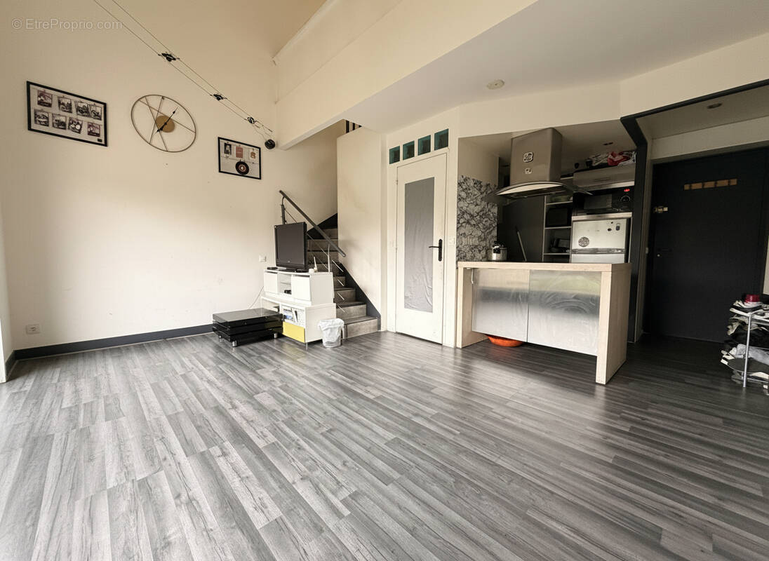 Appartement à EVRY