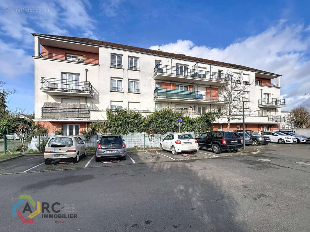 Appartement à ORLEANS