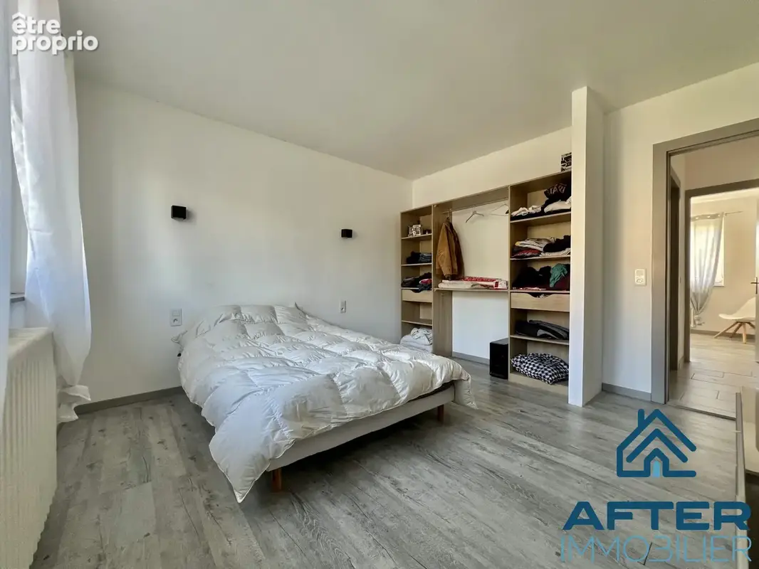 Maison 7 pièces 158 m² à vendre à Raon-L'etape (88110) - photo 9