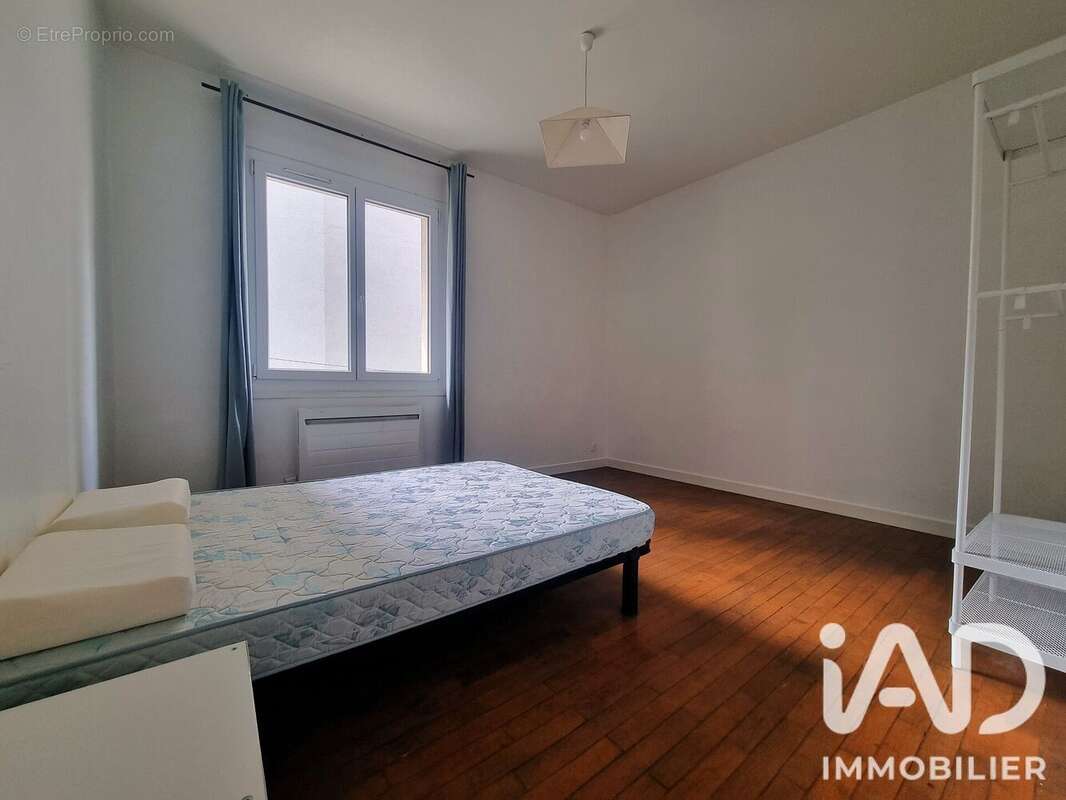 Appartement 64 m² à Grenoble  - photo 9