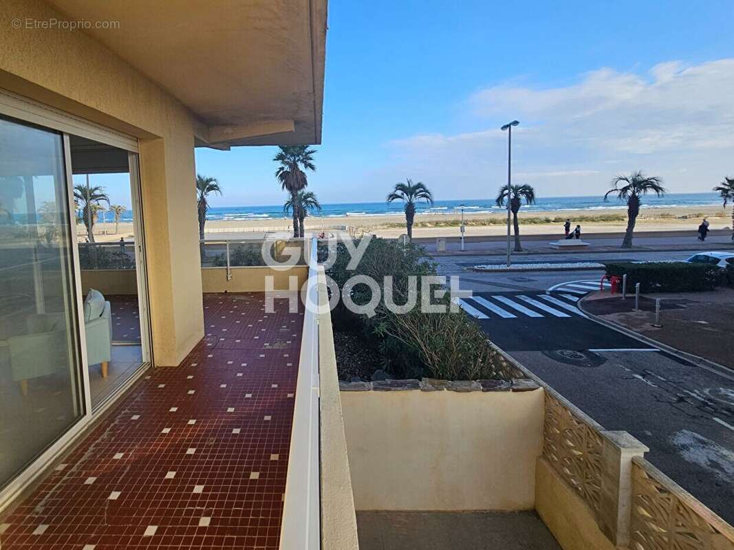 Appartement à SAINT-NAZAIRE