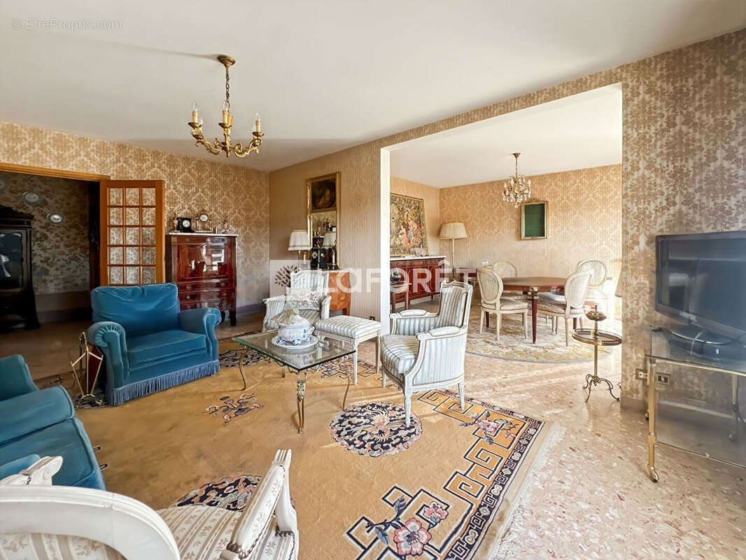 Appartement à VALENCE