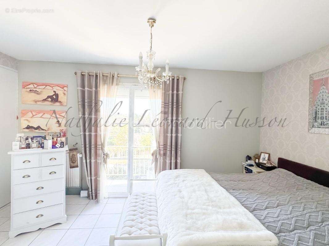 Maison à SOIGNOLLES-EN-BRIE