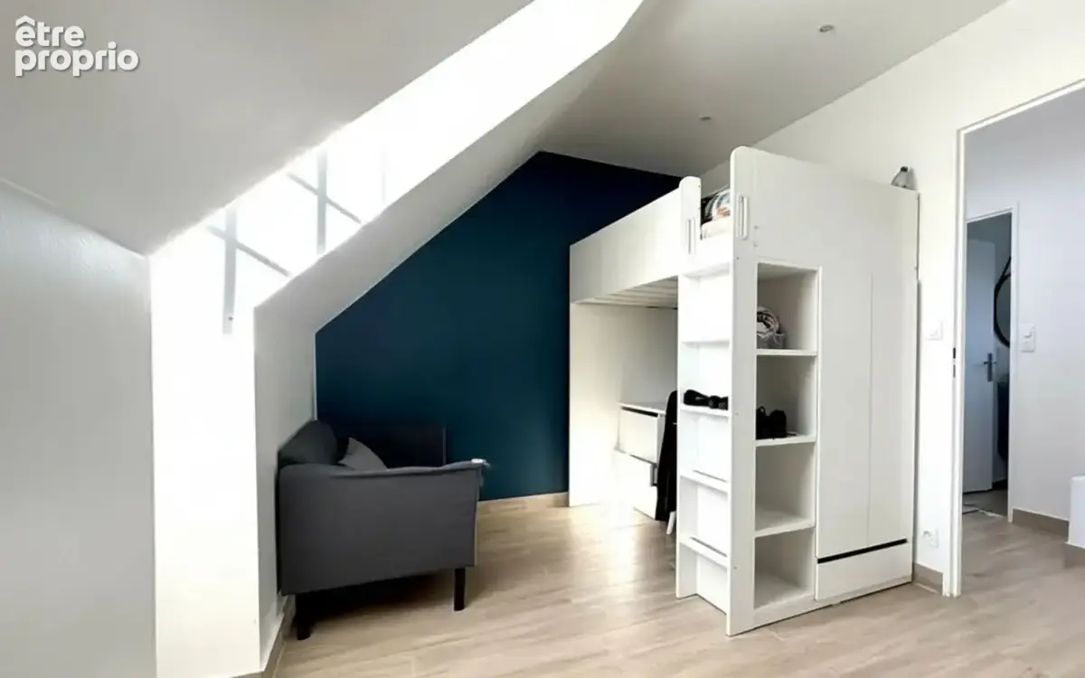 Chelles chantereine - maison indépendante -127 m² -véranda - sous-sol total - jardin 480 m² - photo 4
