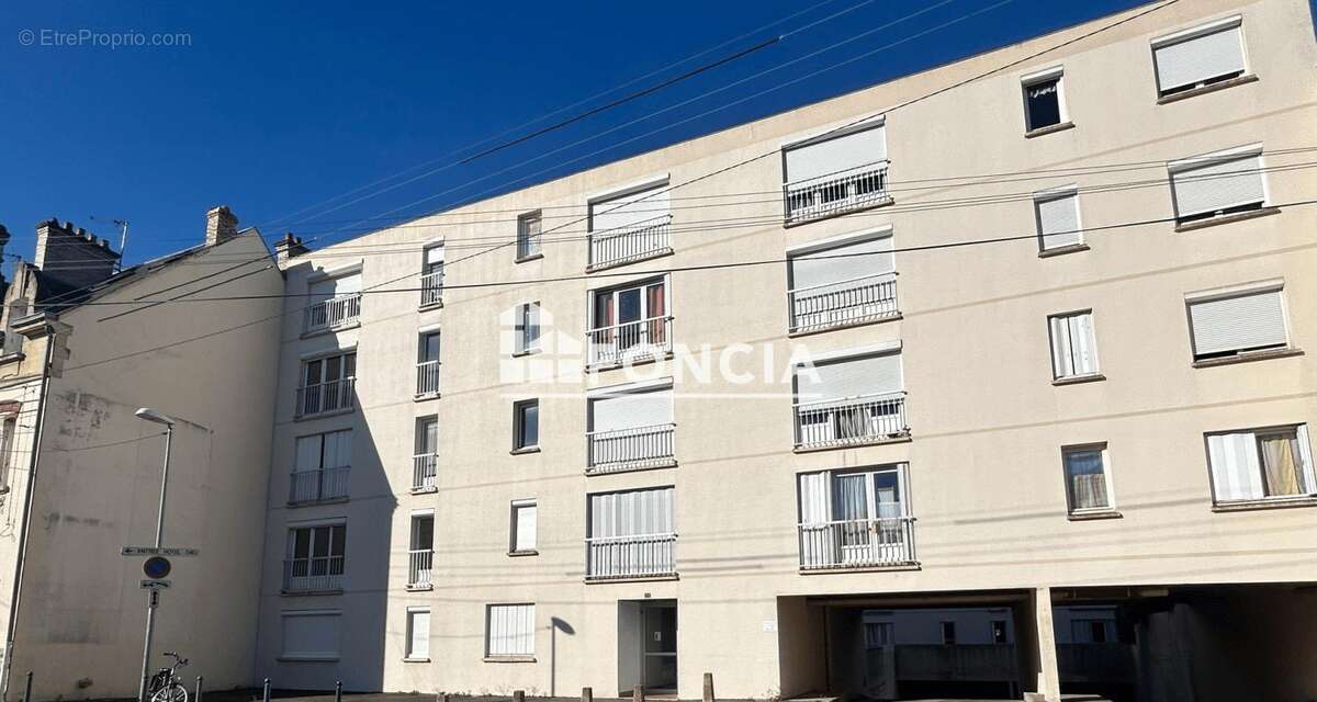 Appartement à CHARTRES