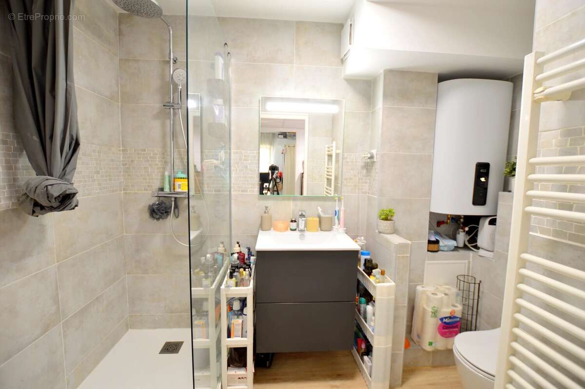 Appartement à SAINT-GEORGES-D'ORQUES