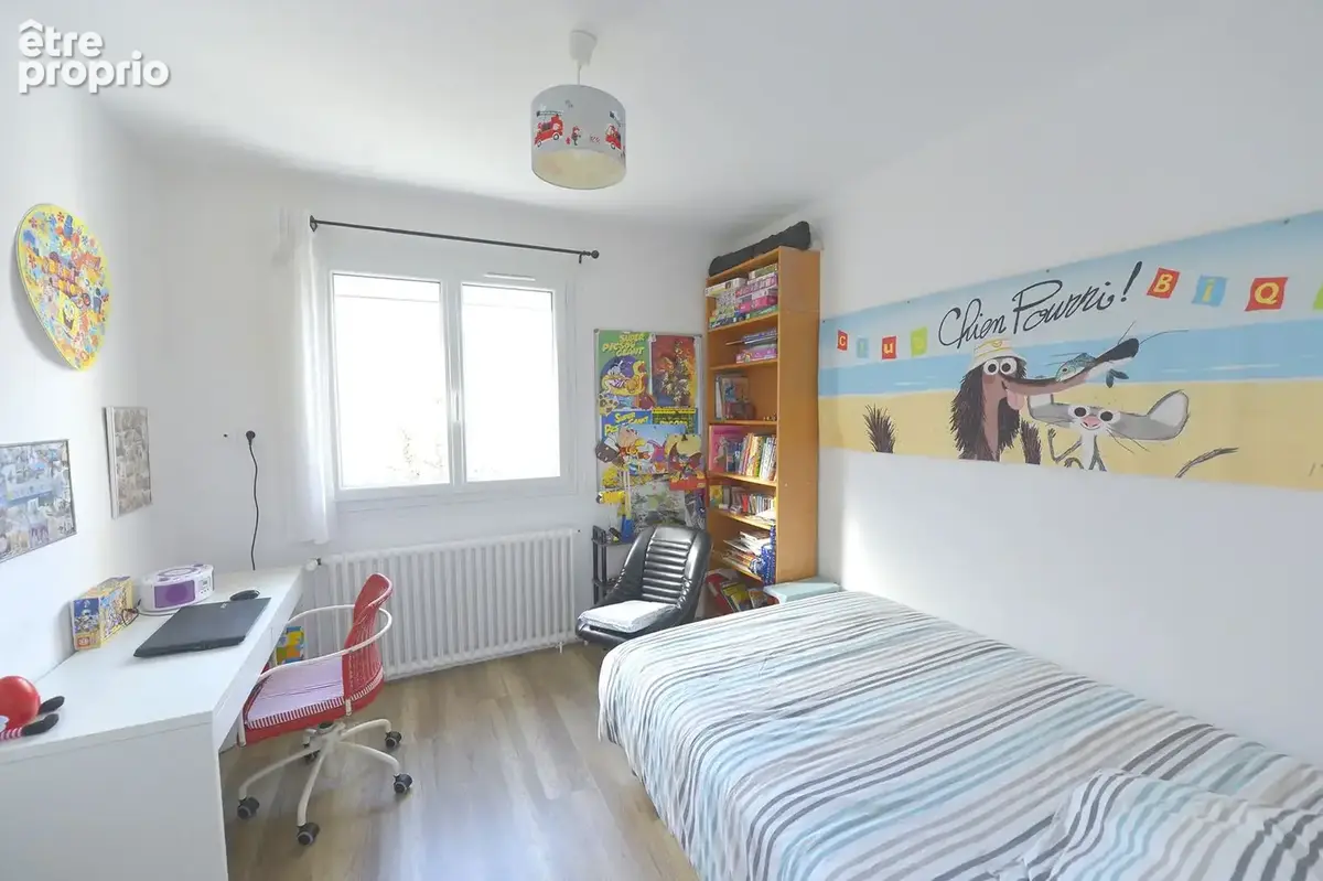 Maison 5 pièces 132 m² à vendre à Saint-Georges-De-Didonne (17110) - photo 6