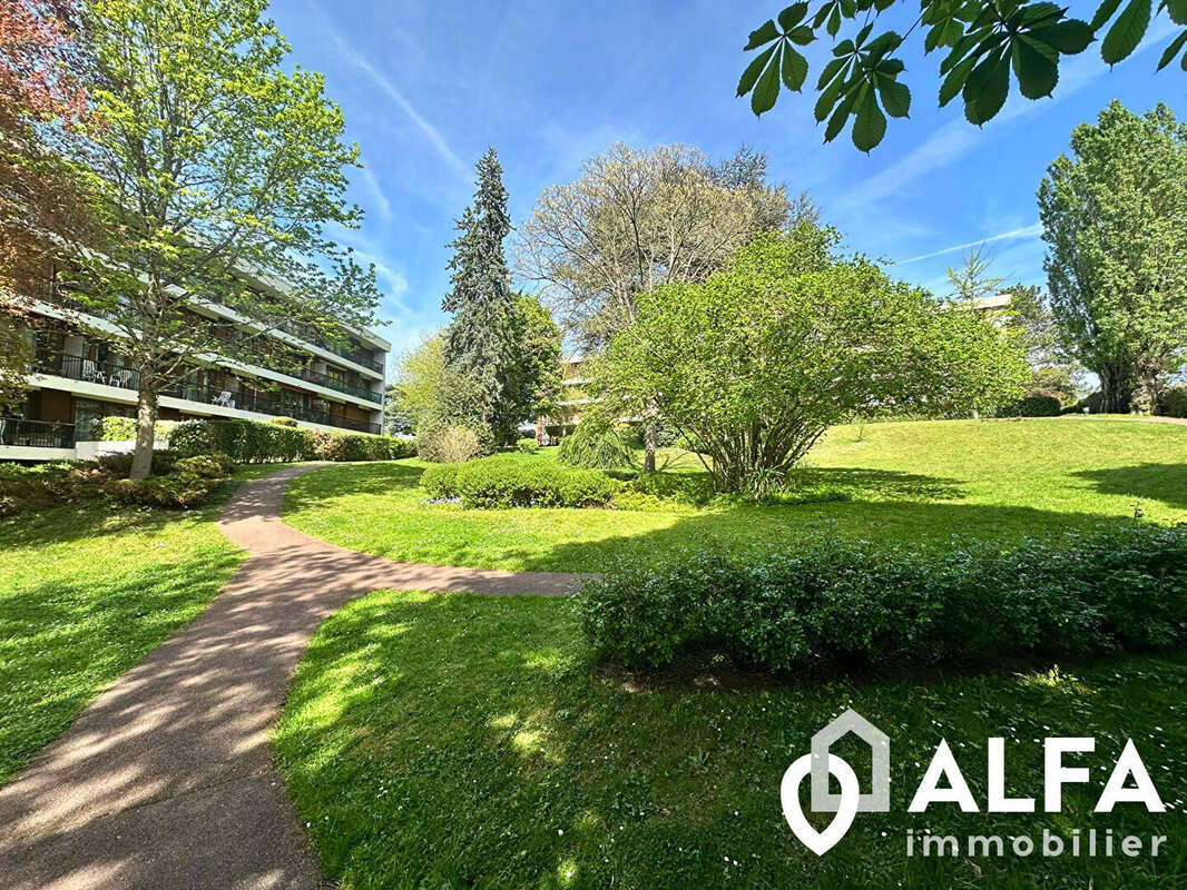 Appartement à MONTMORENCY