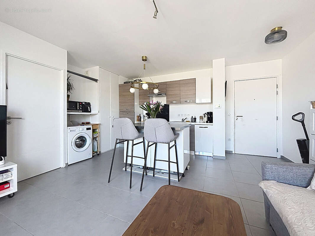 Appartement à VITROLLES