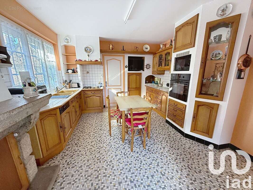 Photo 4 - Maison à SAINT-JAMES