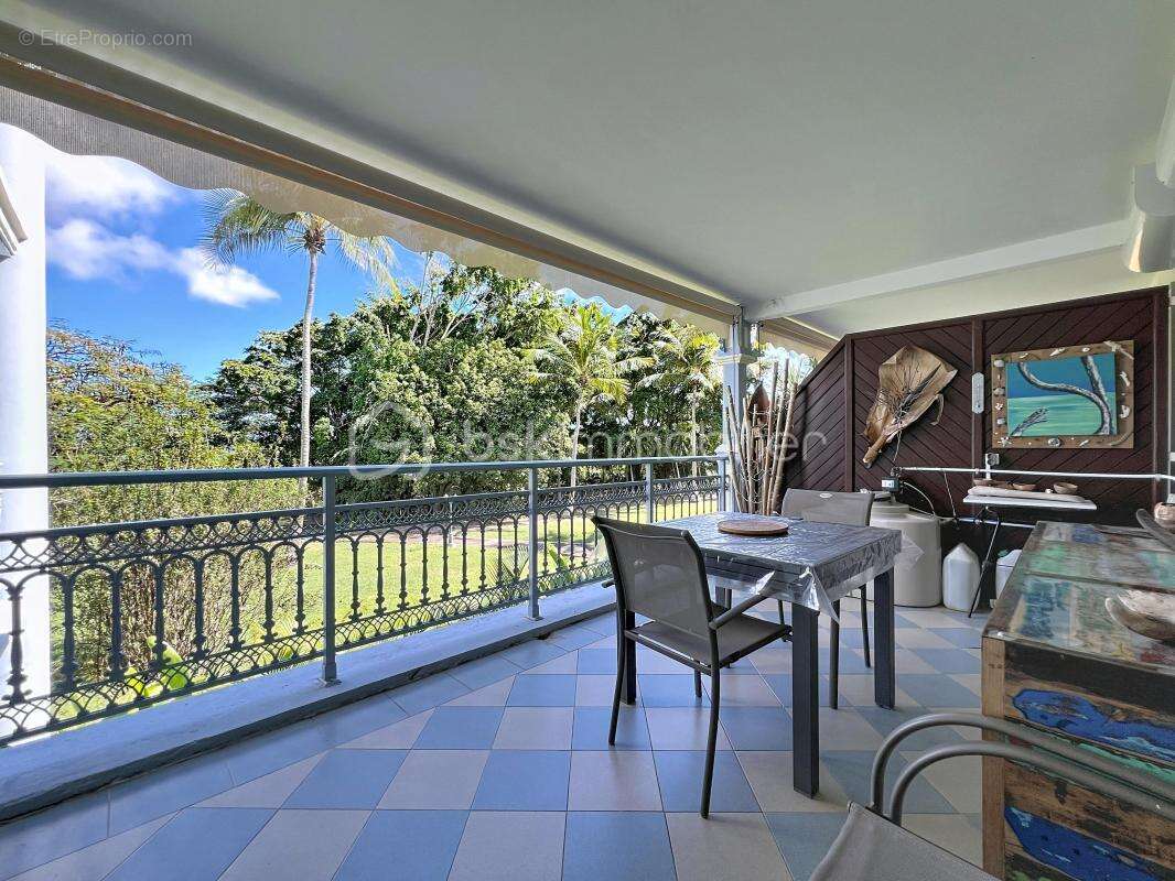 Bel appartement 41,60 m2 résidence de standing avec piscine - photo 15