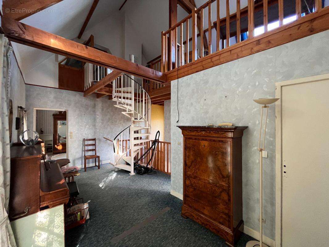 Maison à SAINT-DENIS-EN-VAL