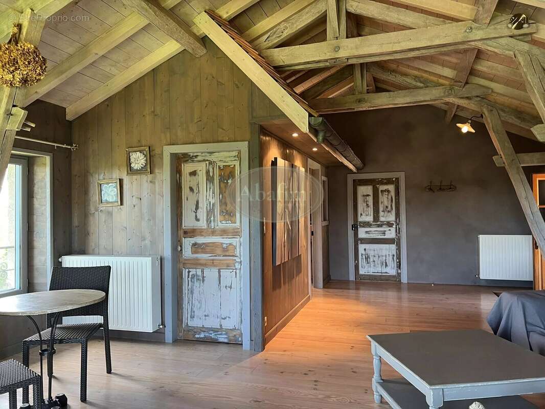 Maison à AIRE-SUR-L'ADOUR