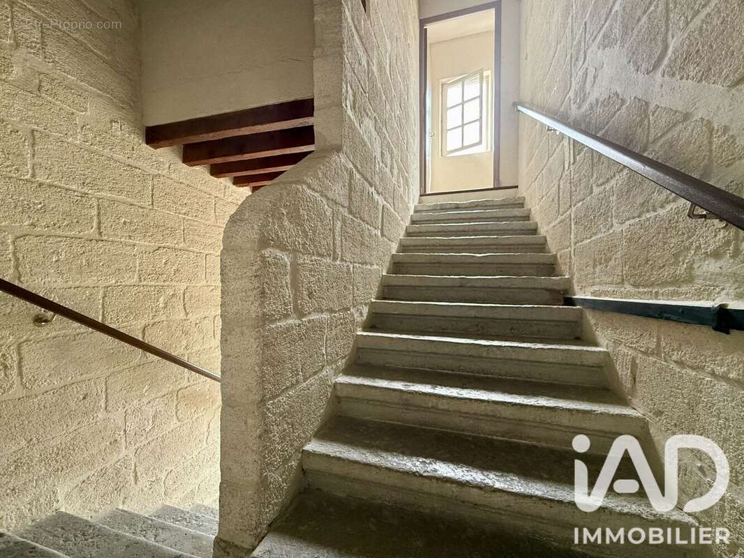 Photo 9 - Appartement à AVIGNON