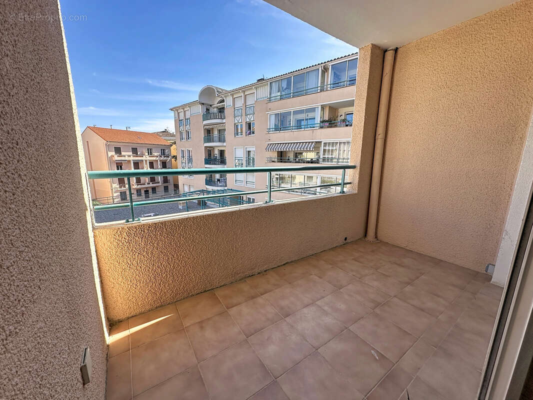 Appartement à SAINT-RAPHAEL