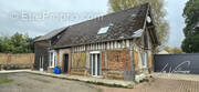 Maison à LES GRANDES-VENTES