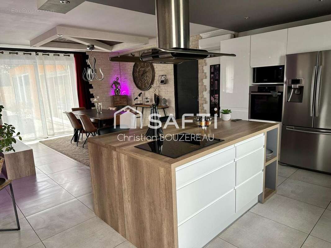 Photo 4 - Maison à CHALLANS