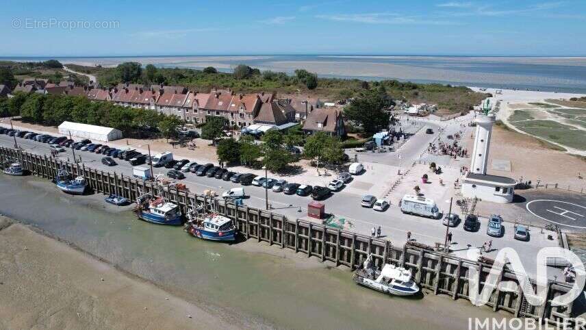 Photo 8 - Maison à CAYEUX-SUR-MER