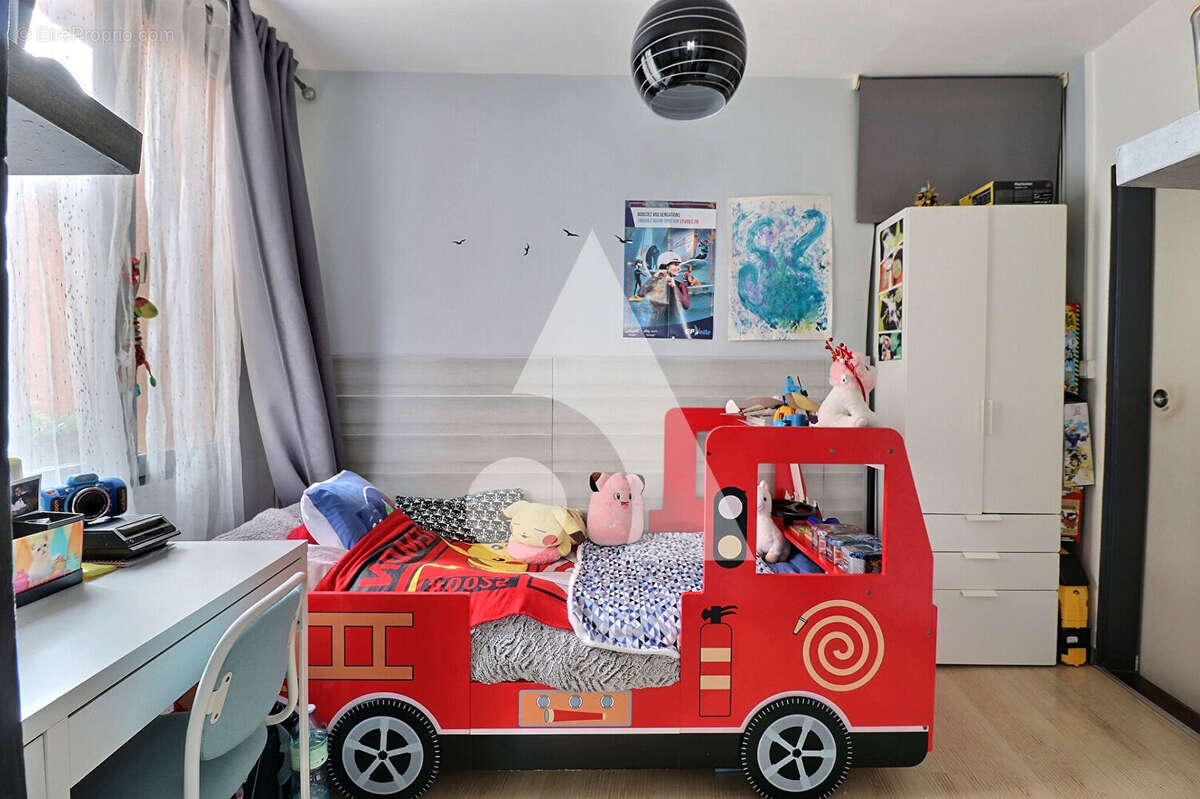 Appartement à SANNOIS