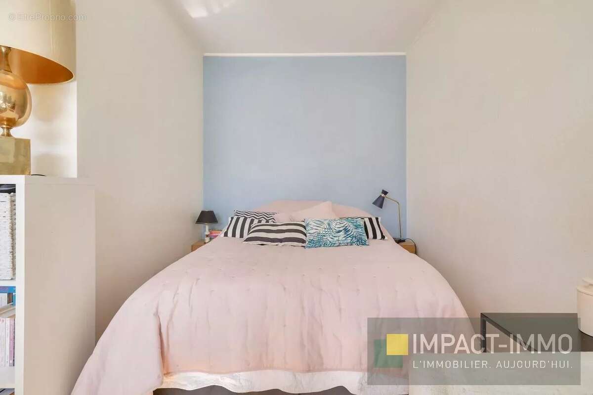 Appartement à PUTEAUX