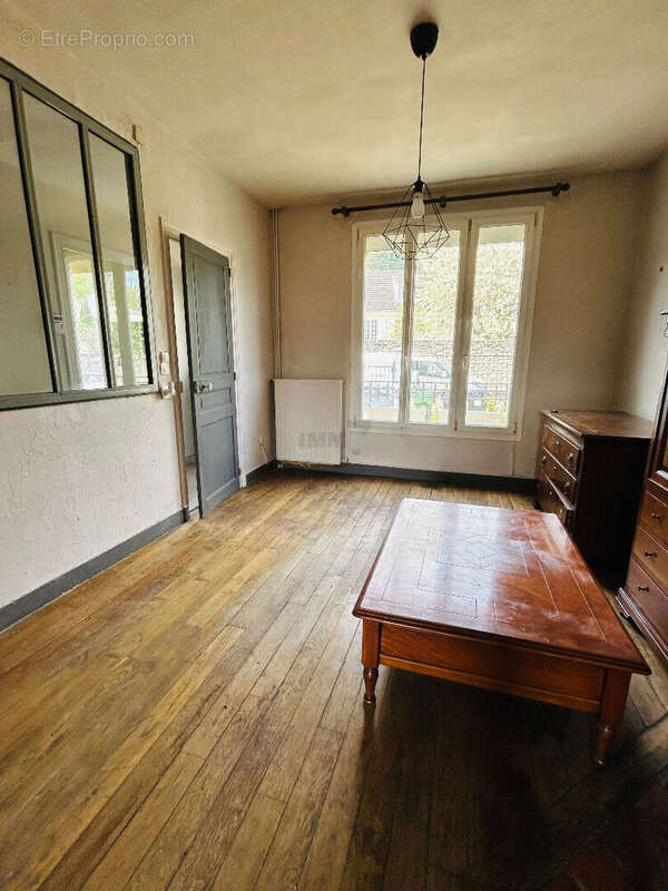 Maison à LA FERTE-SOUS-JOUARRE