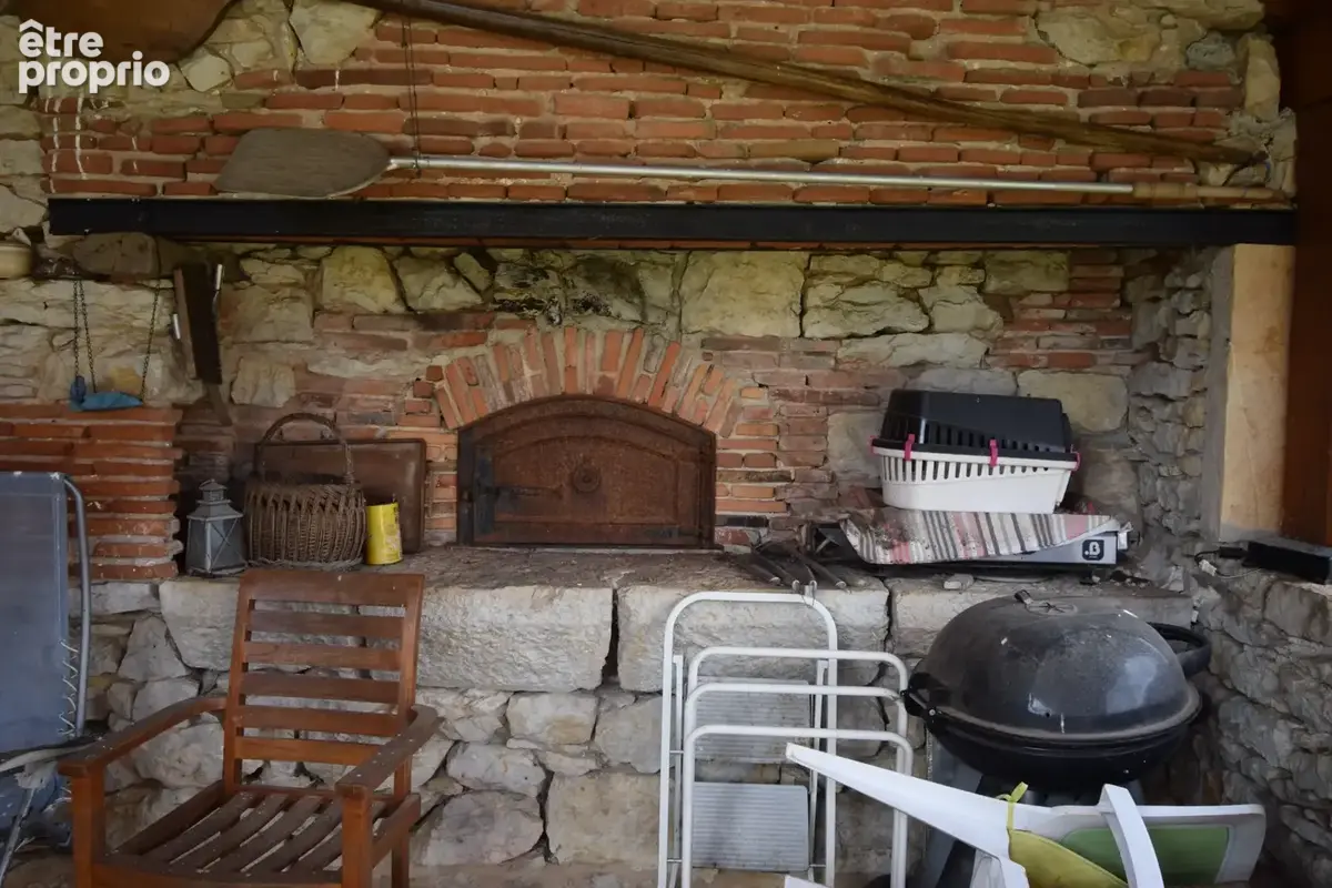 Propriete à vendre 7 pièces VERS (46) - photo 4