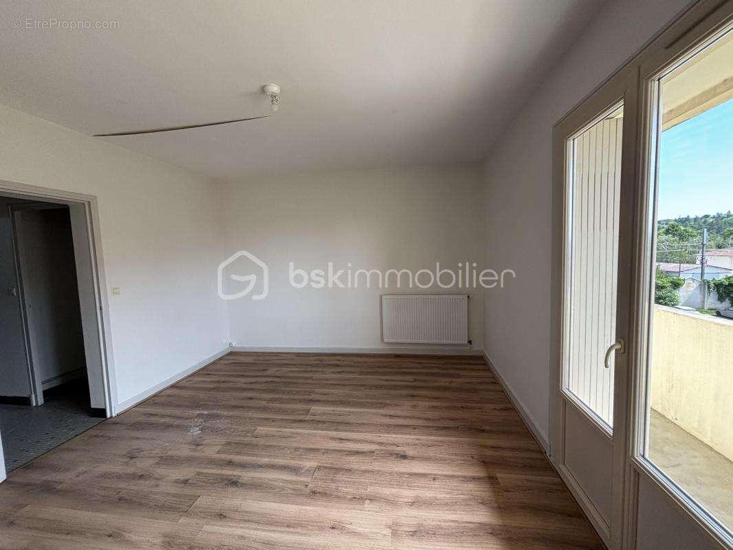 Appartement à AGEN